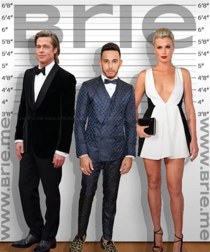 Laird Hamilton Height - CelebsHeight.org