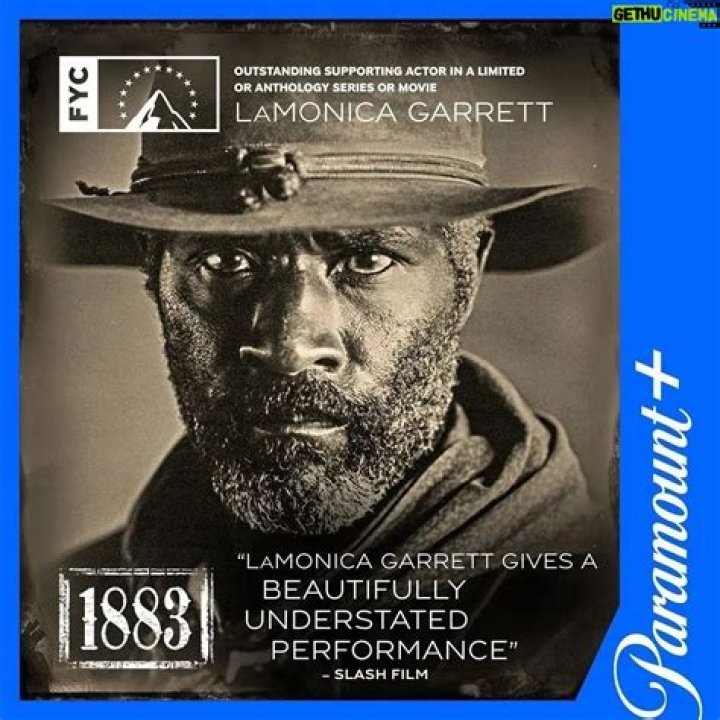 Lamonica Garrett Bio (Wiki) 