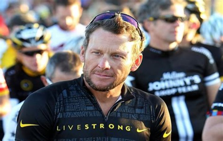 Lance Armstrong Net Worth - Wiki, Age, Weight and Height, Relationships, Family, and More