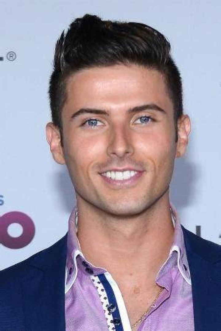 Lance Dos Ramos - Age, Family, Bio