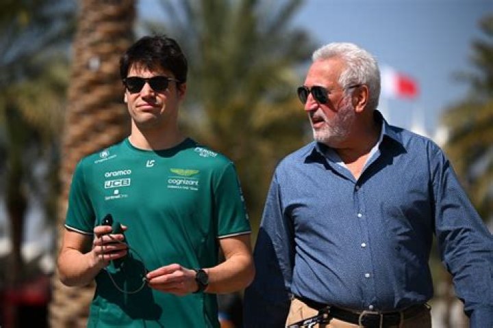 Lance Stroll Net Worth - Wiki, Age, Weight and Height, Relationships, Family, and More