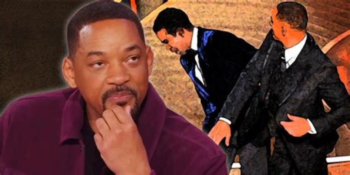 LAPD Had No Ability to Arrest Will Smith After Oscars Slap
