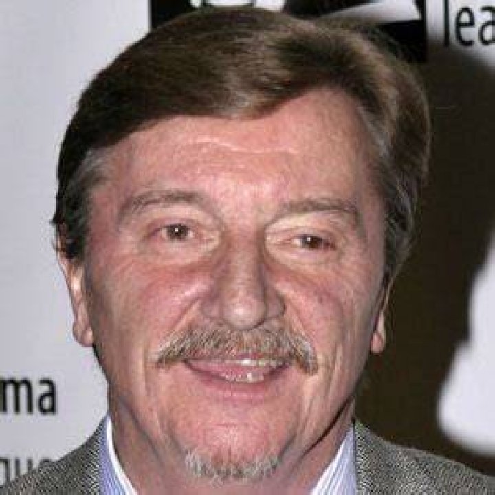 Larry Bryggman - Age, Family, Bio