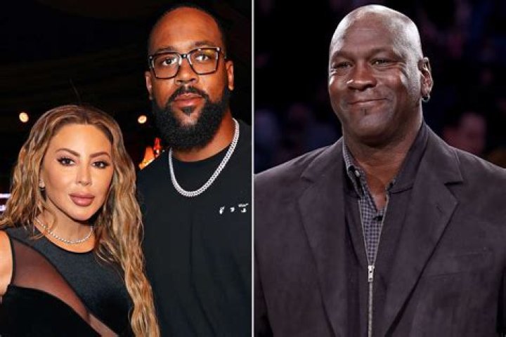 Larsa Pippen And Marcus Jordan Split Again After Trying To 'Rekindle' Their Relationship