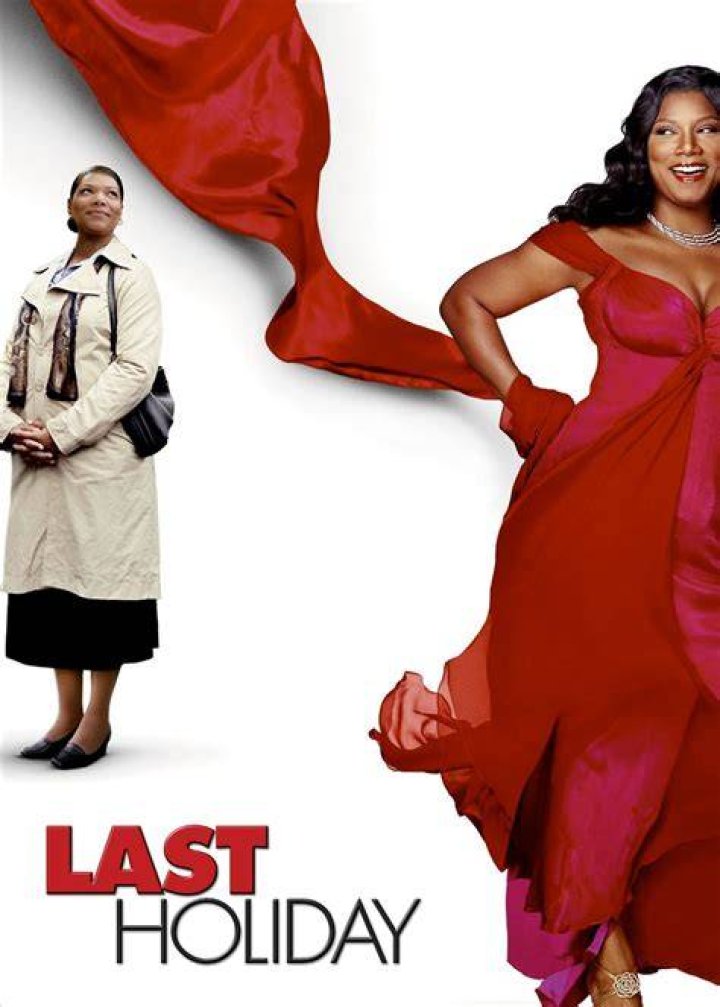 Last Holiday - Cast, Ages, Trivia