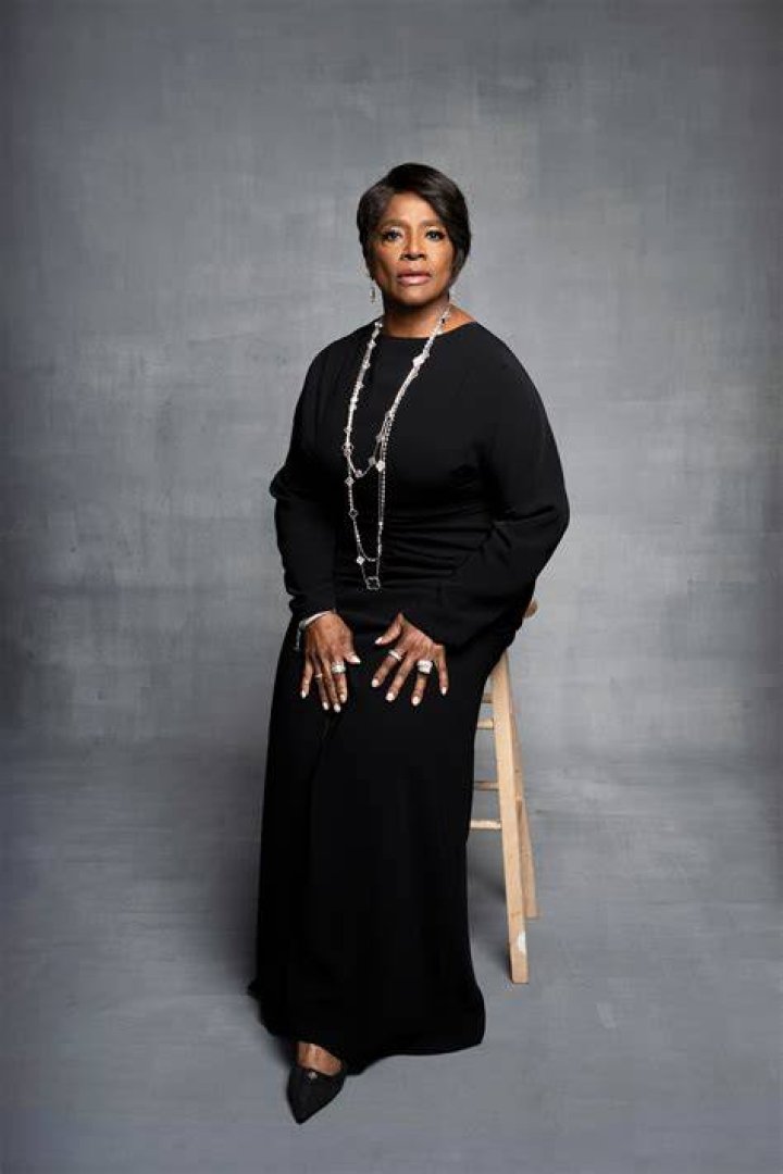 LaTanya Richardson Bio (Wiki) 