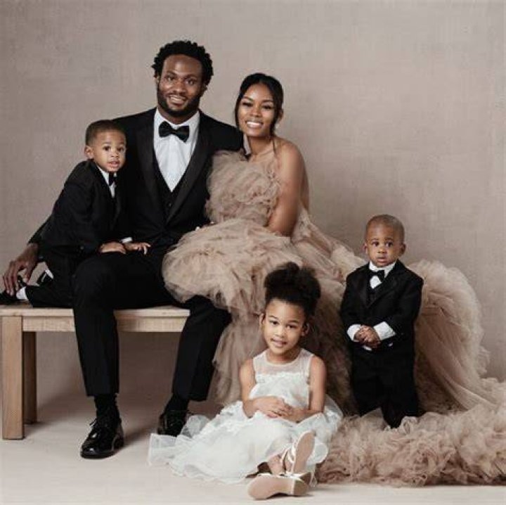 Latavius Murray - Age, Family, Bio