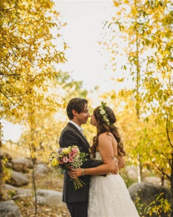 Late American singer-songwriter, John Denver's Daughter Jesse Belle Deutschendorf Is Happily Married To His Husband, Eli LeGate