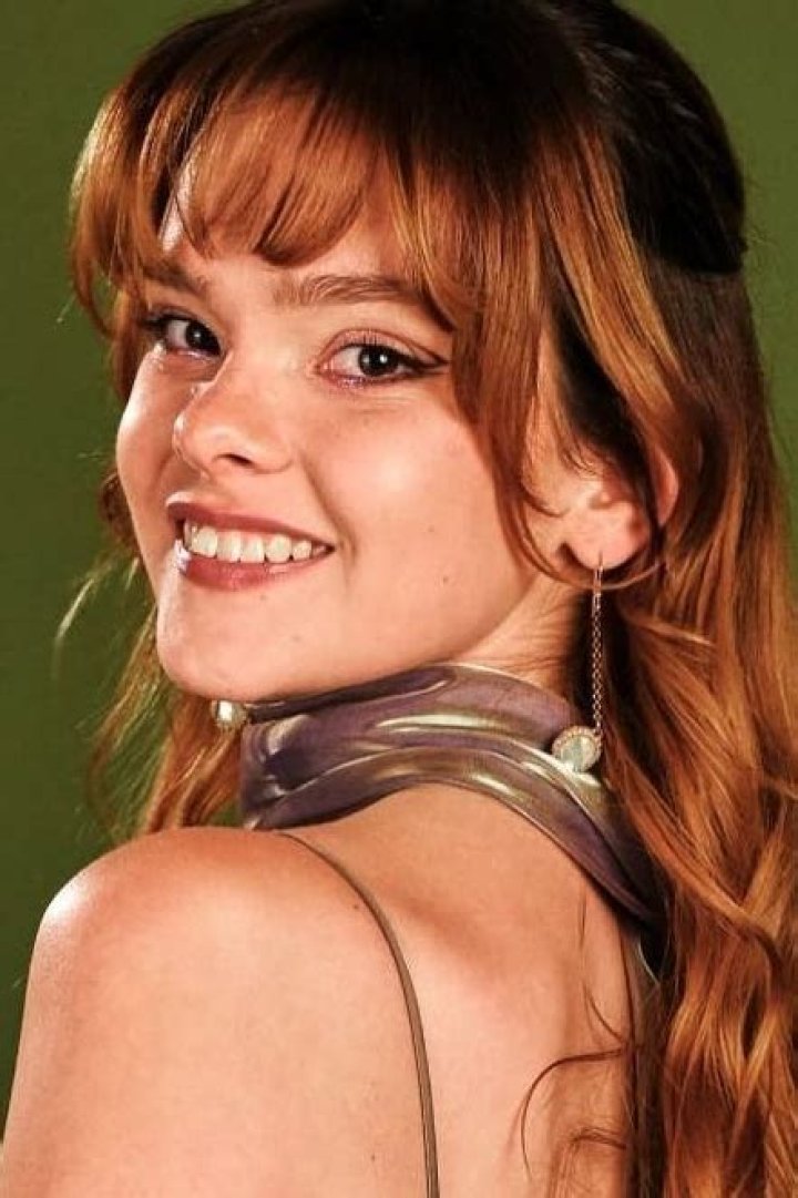 Laurel Marsden Bio (Wiki) 