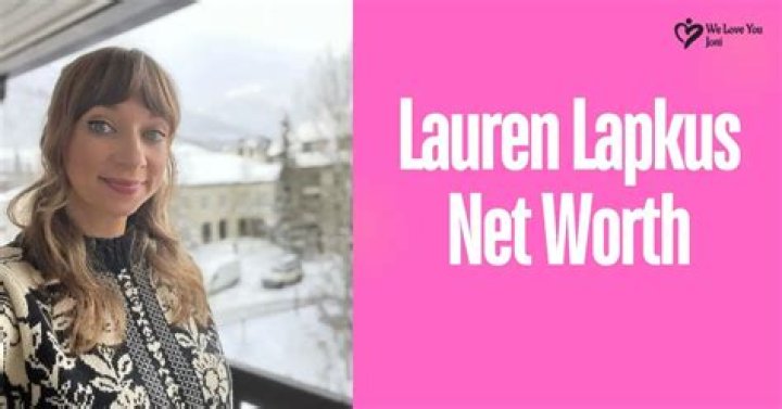 Lauren Lapkus - Age, Family, Bio