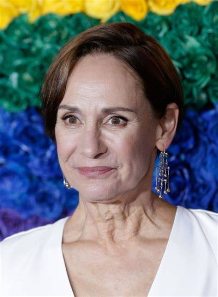 Laurie Metcalf Highlights | Famous Birthdays