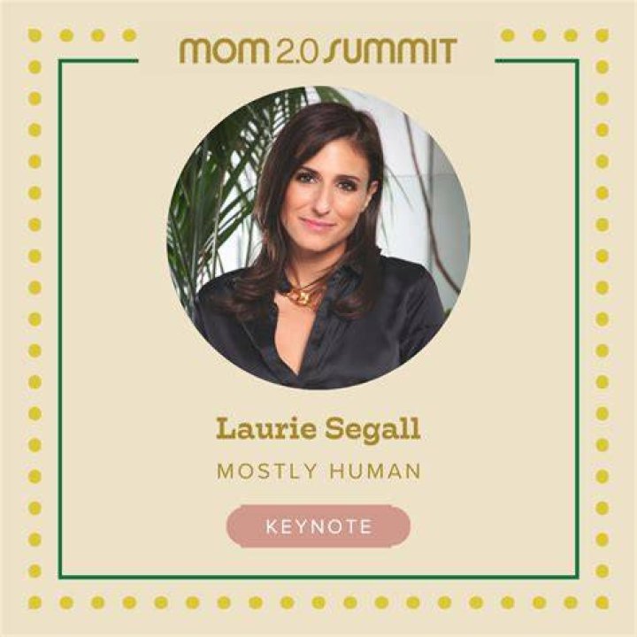 Laurie Segall Bio (Wiki) 