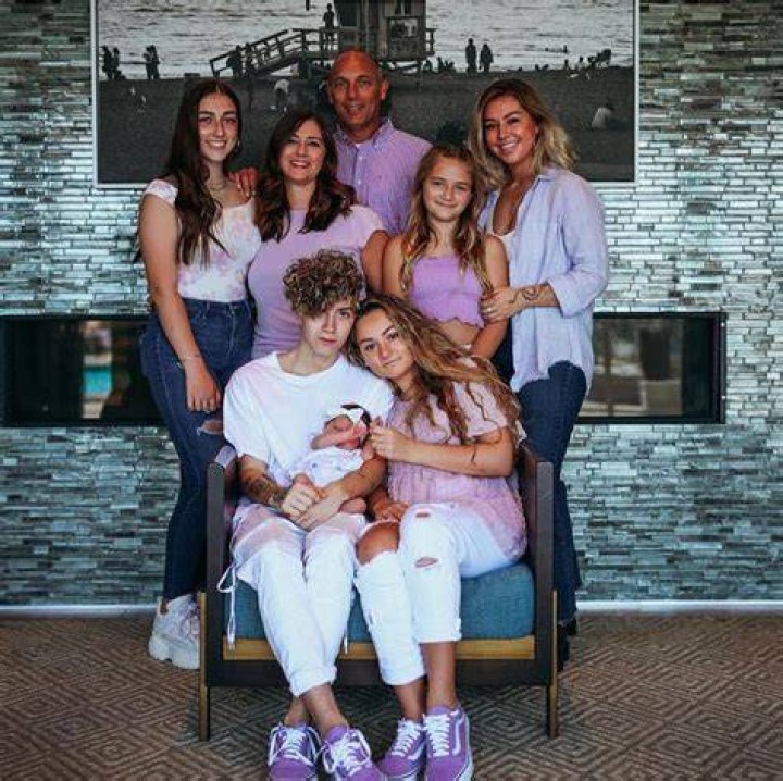 Lavender May Avery - Age, Family, Bio