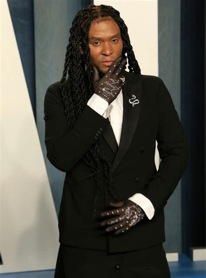 	Law Roach describes his breaking-point phone call on the day after the Oscars	