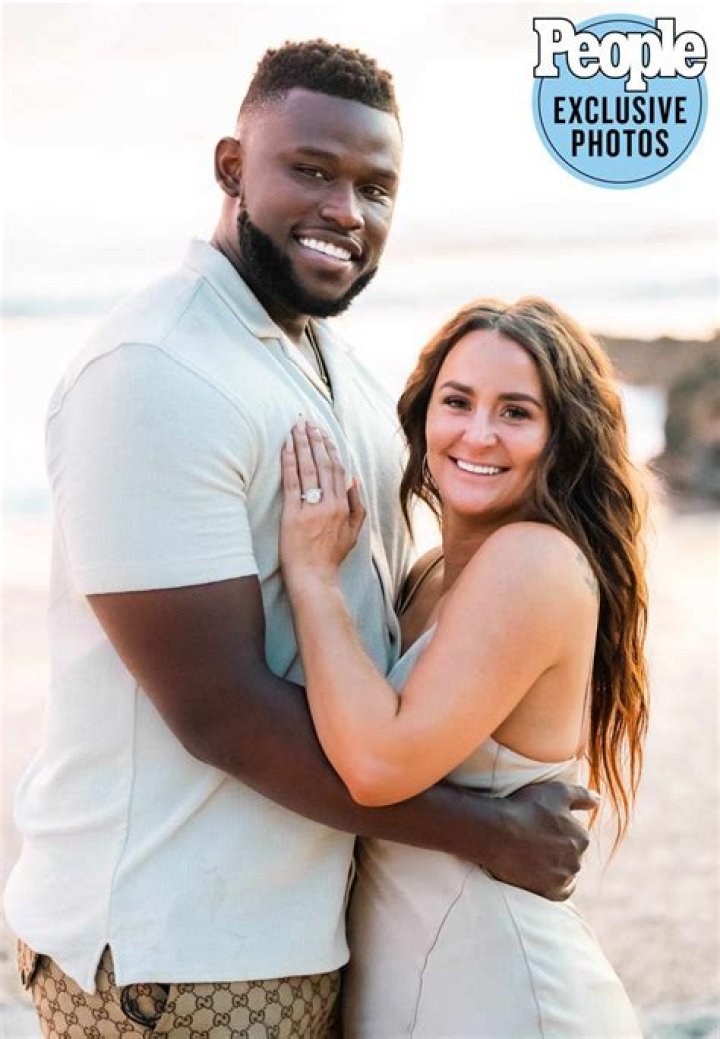 Leah Messer Accused of Saying the N-Word on Instagram Live