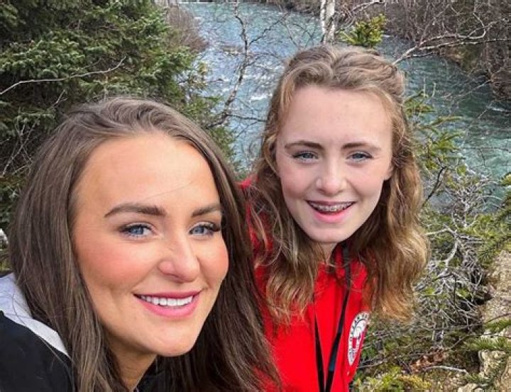 Leah Messer Harassed Online for Daughter's Weight