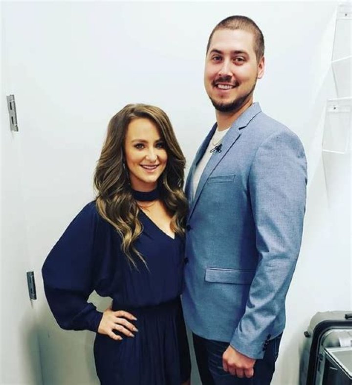 Leah Messer Is Back with Jeremy Calvert?