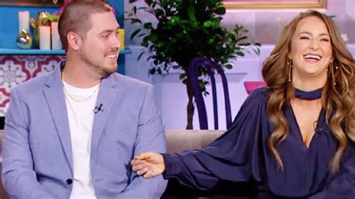Leah Messer Reveals Her Relationship with Jeremy Calvert