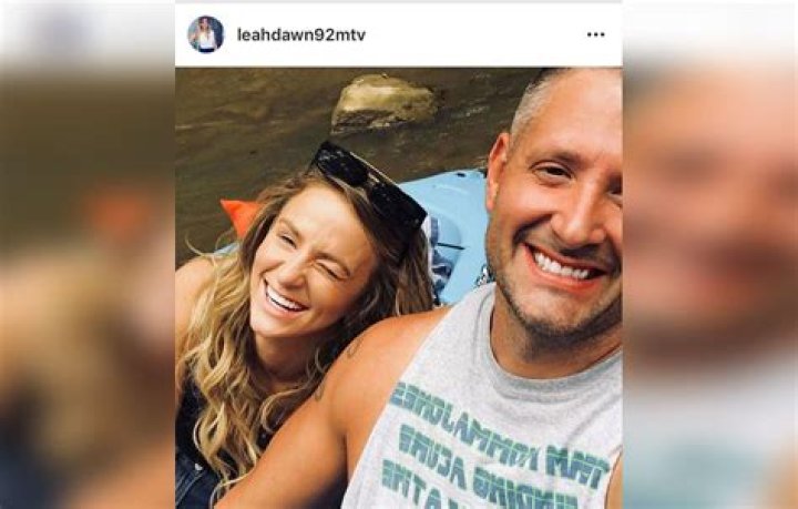 Leah Messer Shades Jason Jordan After Breakup
