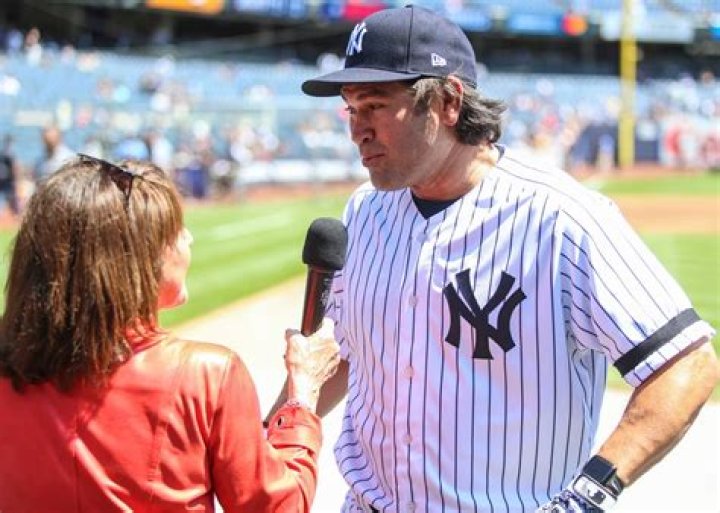 Learn All About Former MLB Star Johnny Damon's Wife Michelle Mangan Married Life