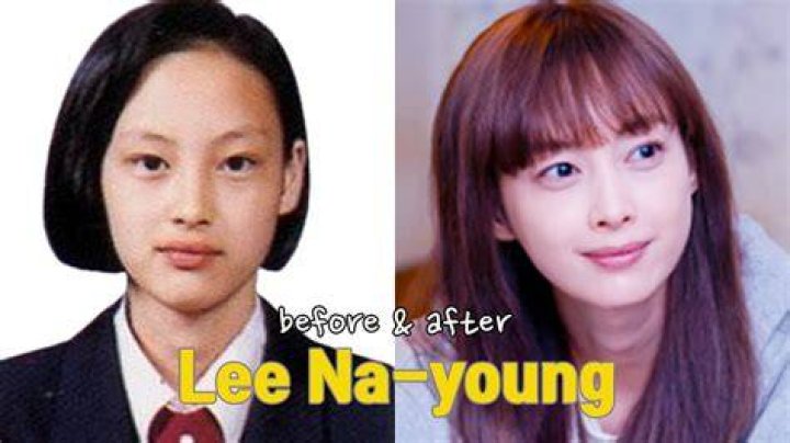 Lee Na-young - Age, Family, Bio