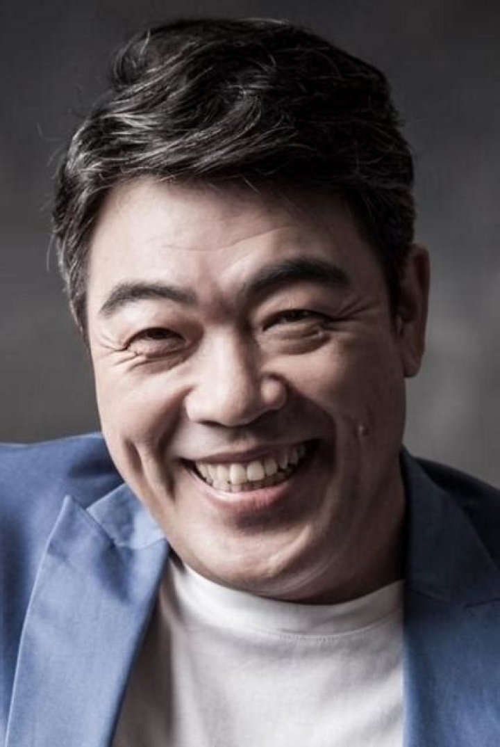 Lee Won-jong Bio (Wiki) 
