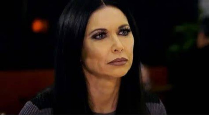 LeeAnne Locken - Age, Family, Bio