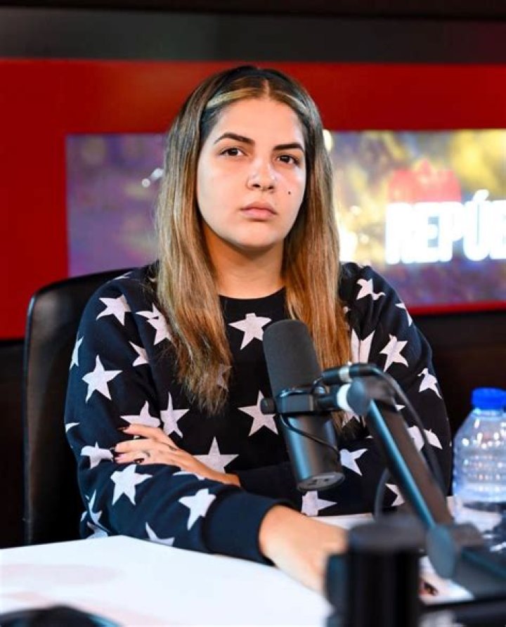 Leidyn Bernardez - Trivia, Family, Bio