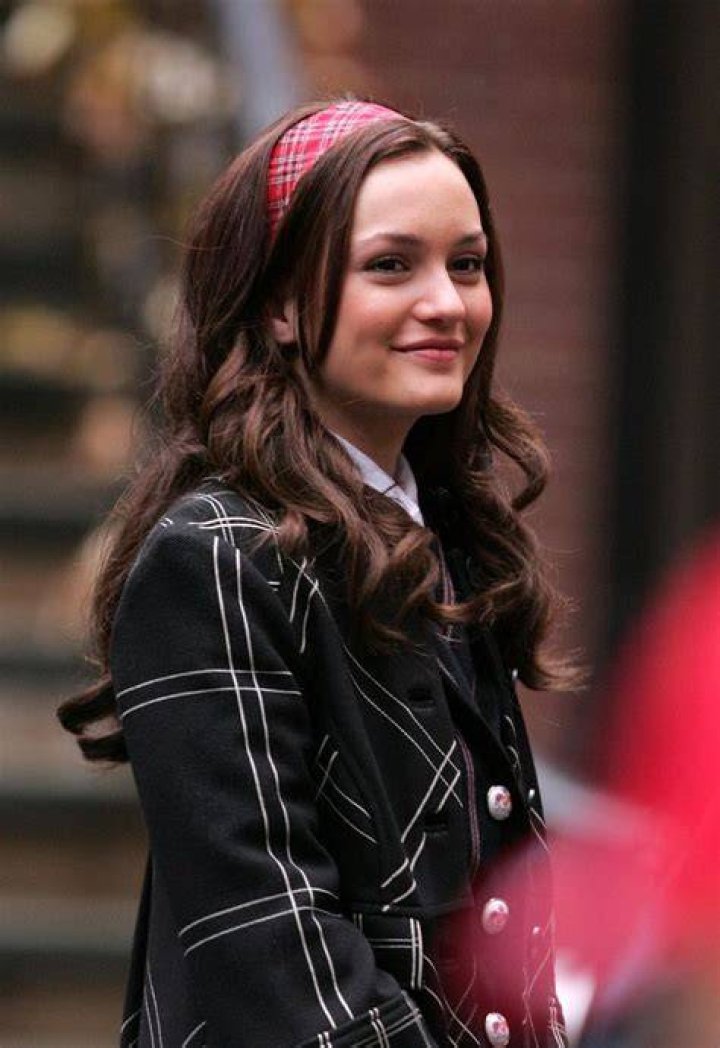 Leighton Meester on returning to Gossip Girl: ‘Never say never’