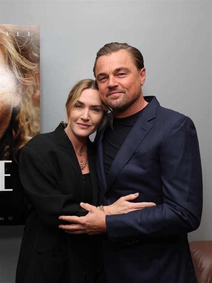 Leo DiCaprio on Kate Winslet: “Hollywood can be a killer for marriages”