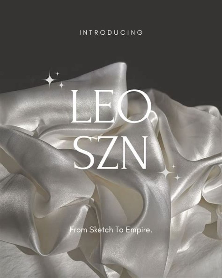 Leo Szn: Famous Leo Rappers