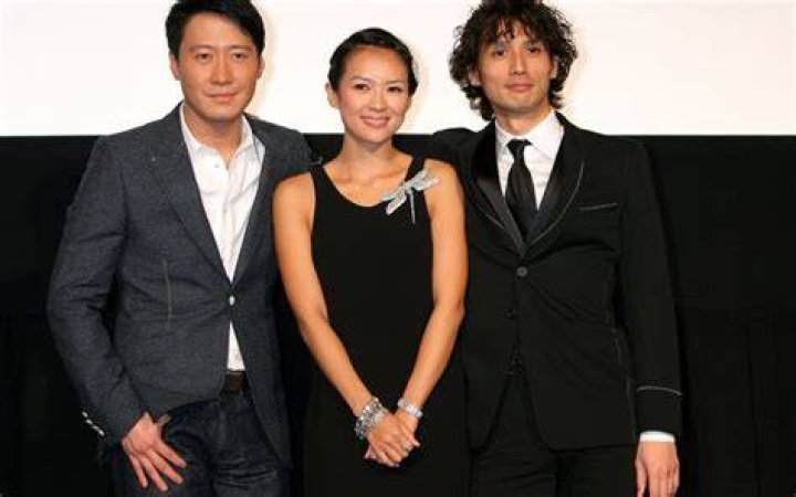 Leon Lai - Age, Family, Bio