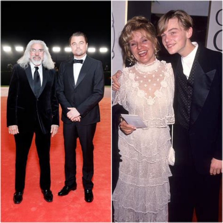 Leonardo DiCaprio's 'completely disgusting' experience on set made him physically sick
