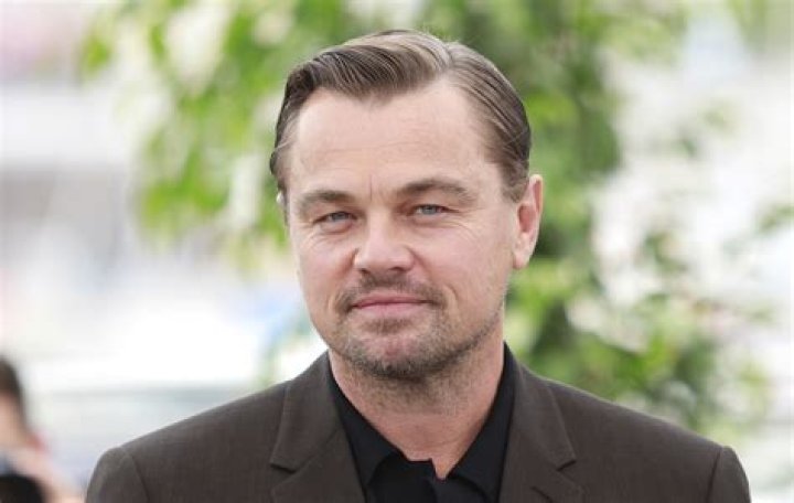 Leonardo DiCaprio's plane engine 'blew up' like a fireball but nobody said anything
