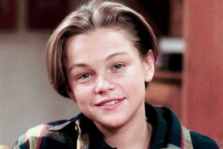 Leonardo DiCaprio on whether he wants kids: ‘If it happens, it happens’