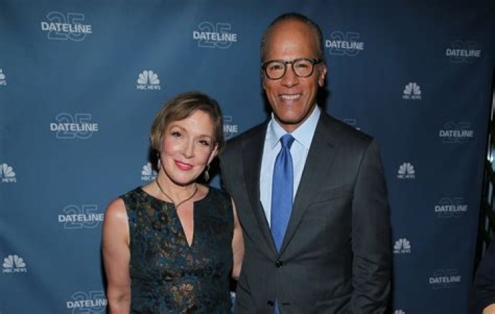 Lester Holt Illness And Health 2023: Sick With Disease
