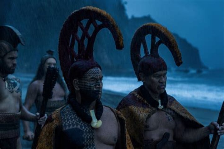 Let's Talk About Kahekili Kali