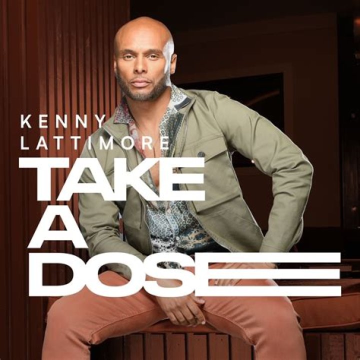 Let's Talk About Kenny Lattimore's Son