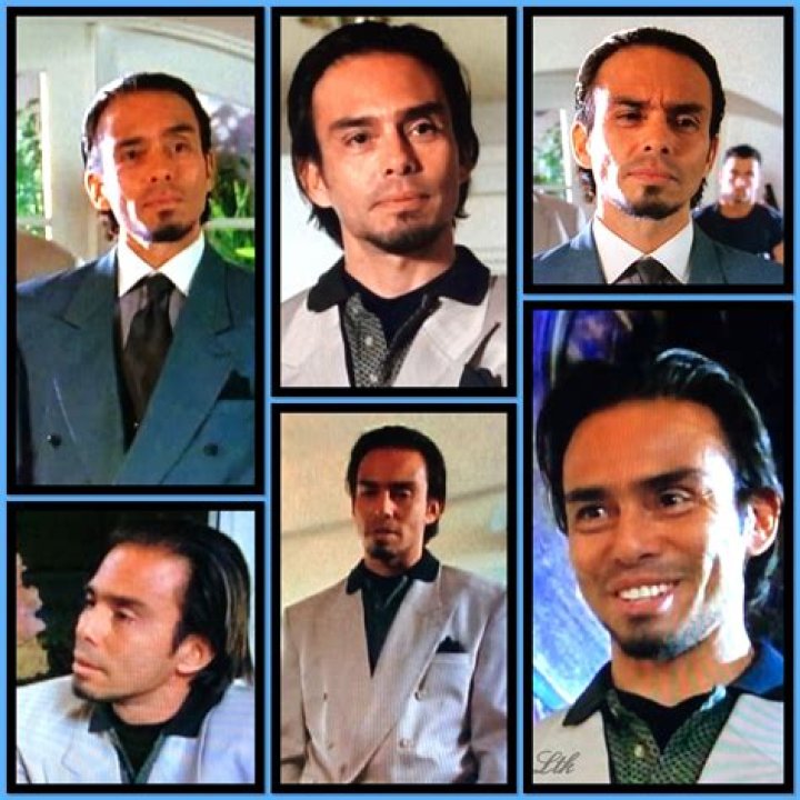 Let's Talk About Raoul Trujillo