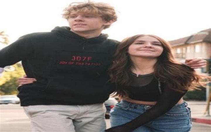 Lev Cameron Khmelev and Piper Rockelle Relationship Status