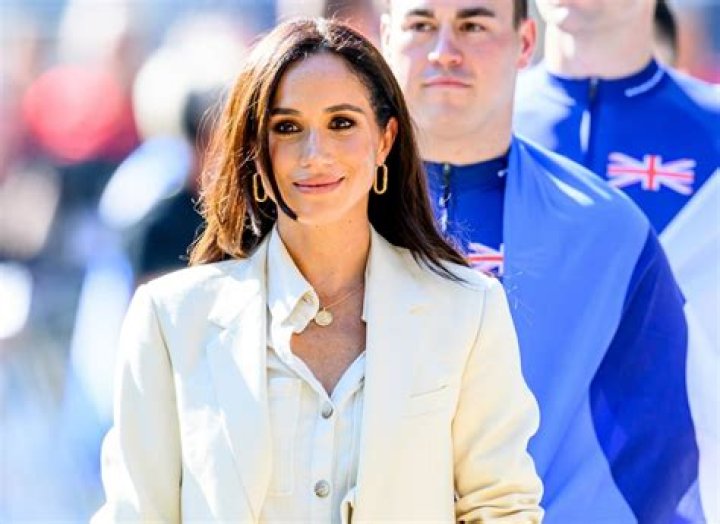 Levin: Duchess Meghan could be dropped by WME because of ‘Endgame’