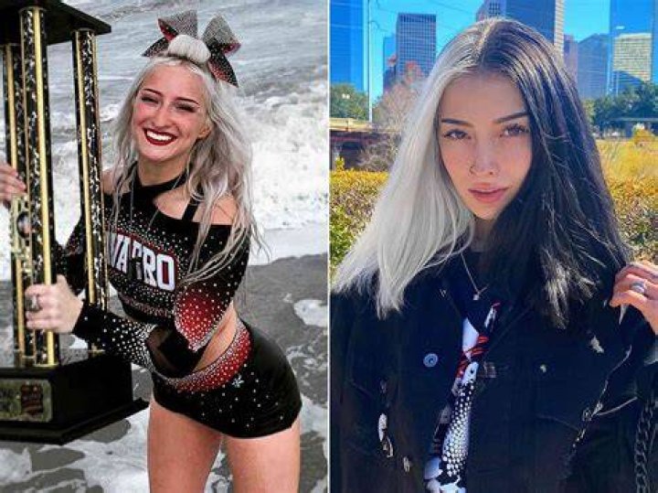 Lexi Brumback - Age, Family, Bio