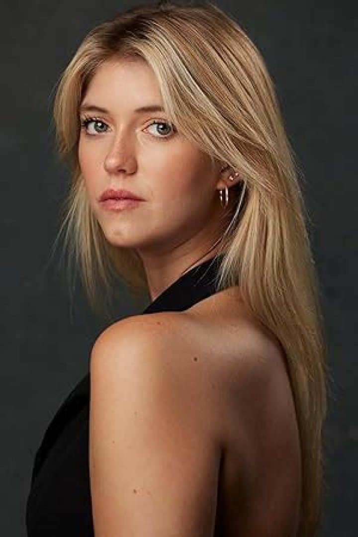 Lexi DiBenedetto Bio (Wiki) 