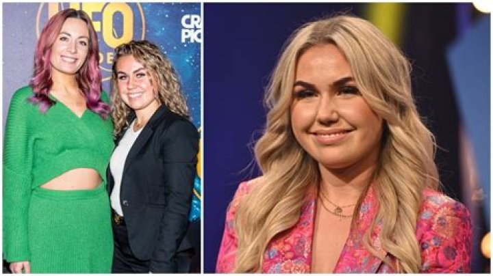 Lia Larsson - Age, Family, Bio