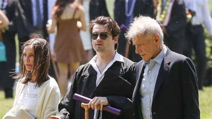 Liam Flockhart Age, Bio, Parents, Net Worth
