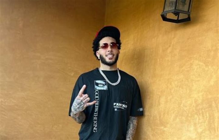 LiAngelo Ball Pets - Celebrity Pets