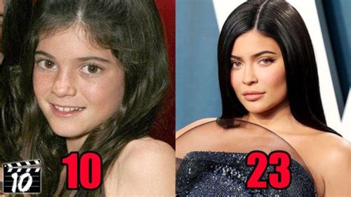 Life of Kylie - Cast, Ages, Trivia