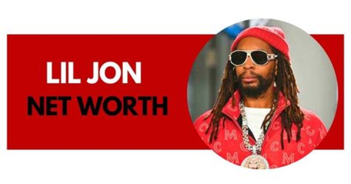 Lil Jon Net Worth - Wiki, Age, Weight and Height, Relationships, Family, and More