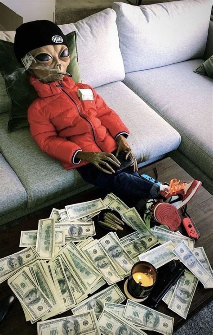 Lil Mayo - Age, Family, Bio