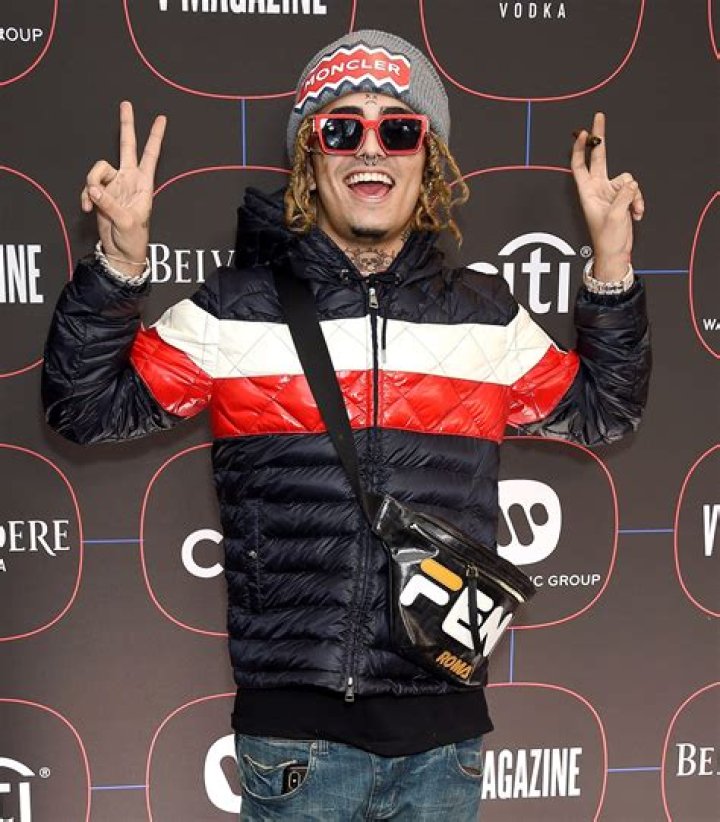 Lil Pump Net Worth - Wiki, Age, Weight and Height, Relationships, Family, and More